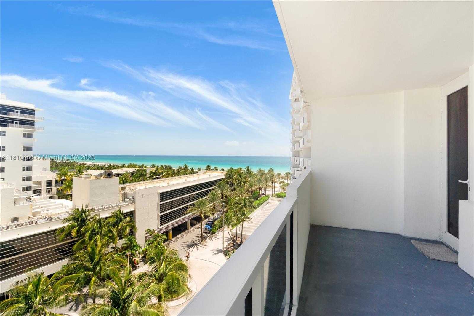 Small Image of 100 LINCOLN RD #827, Miami Beach Number 2