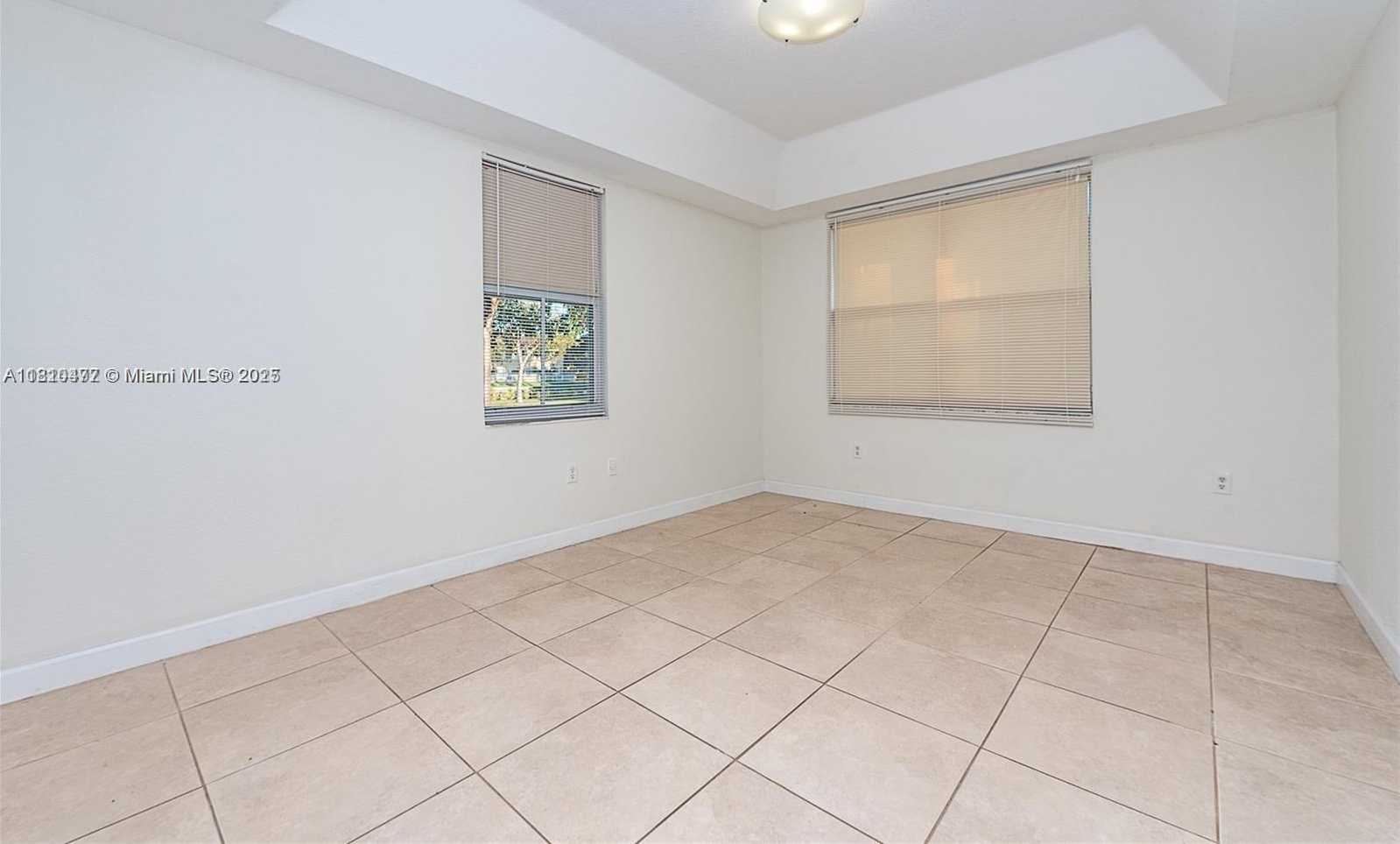 Small Image of 10901 NORTH WEST 83RD ST #104, Doral Number 10