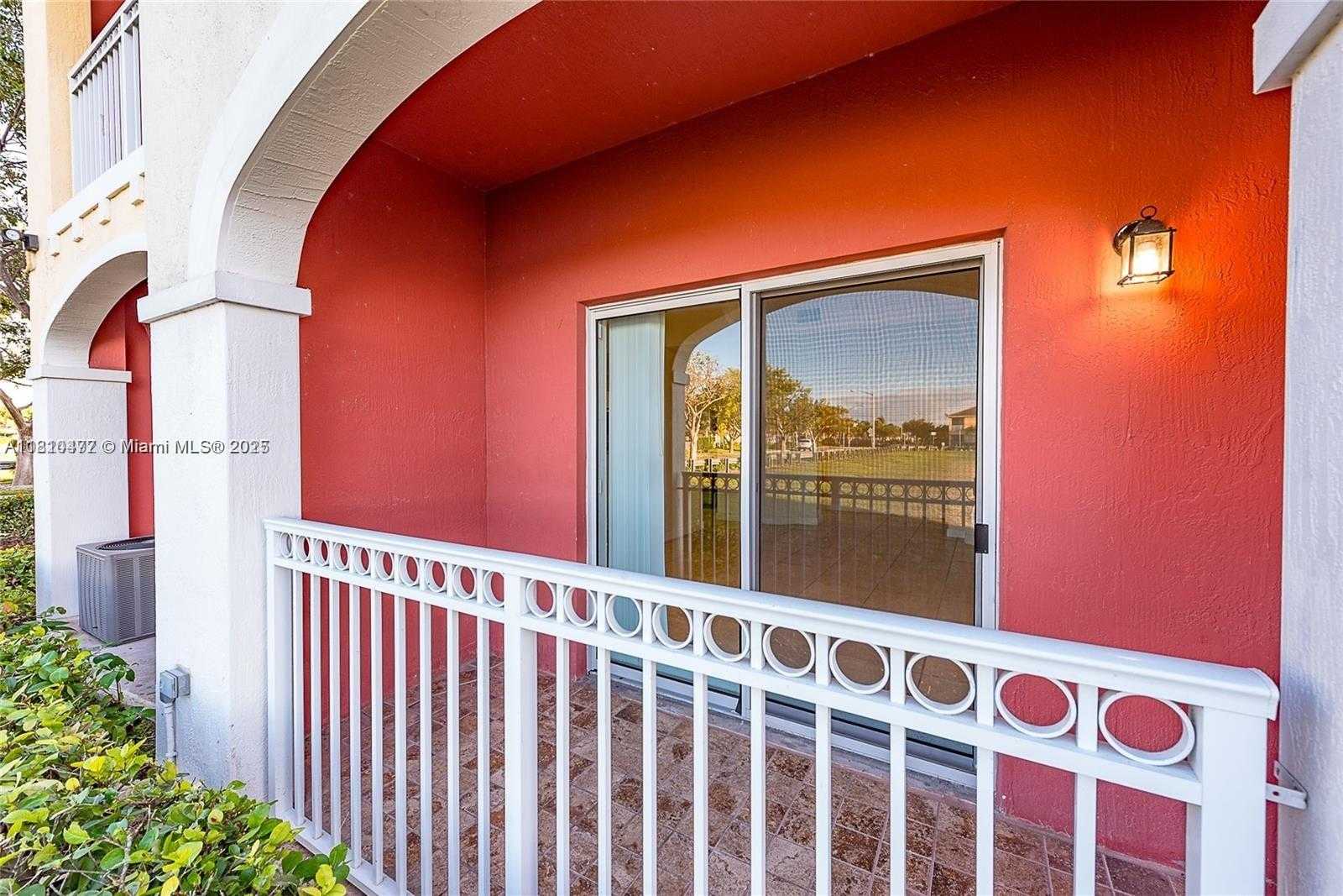Small Image of 10901 NORTH WEST 83RD ST #104, Doral Number 17
