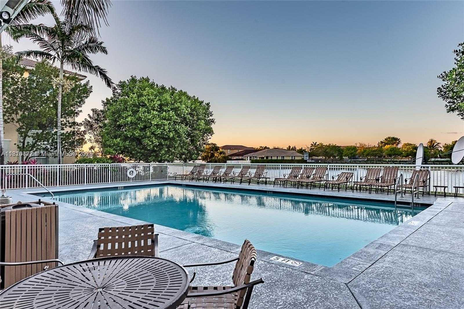 Small Image of 10901 NORTH WEST 83RD ST #104, Doral Number 18