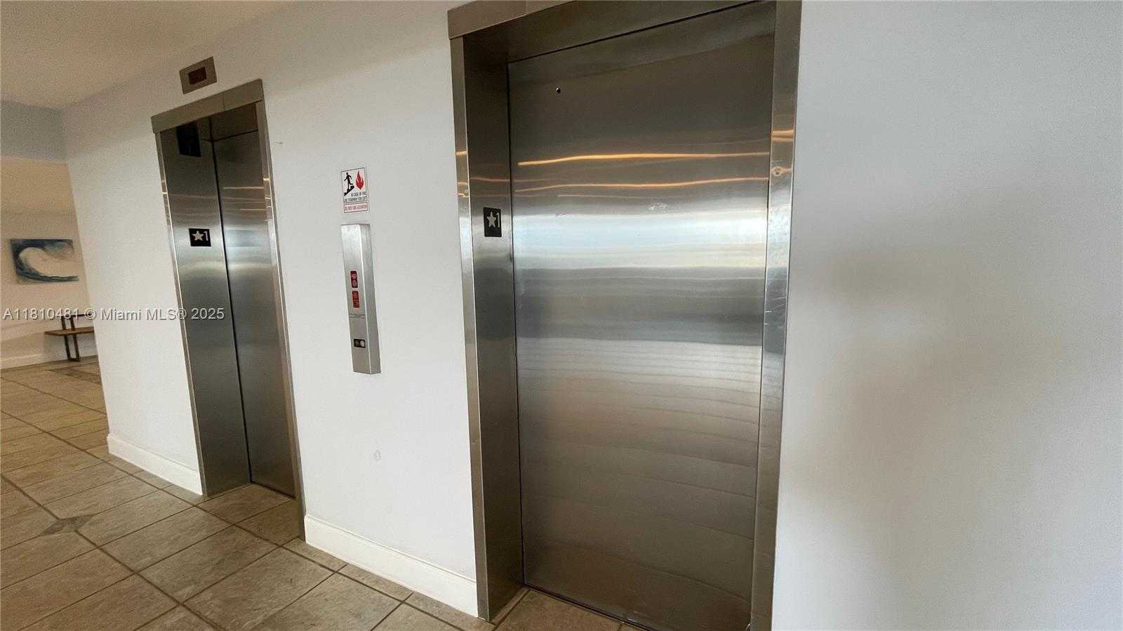 Small Image of 2821 NORTH MIAMI BEACH BLVD #4M, North Miami Beach Number 10
