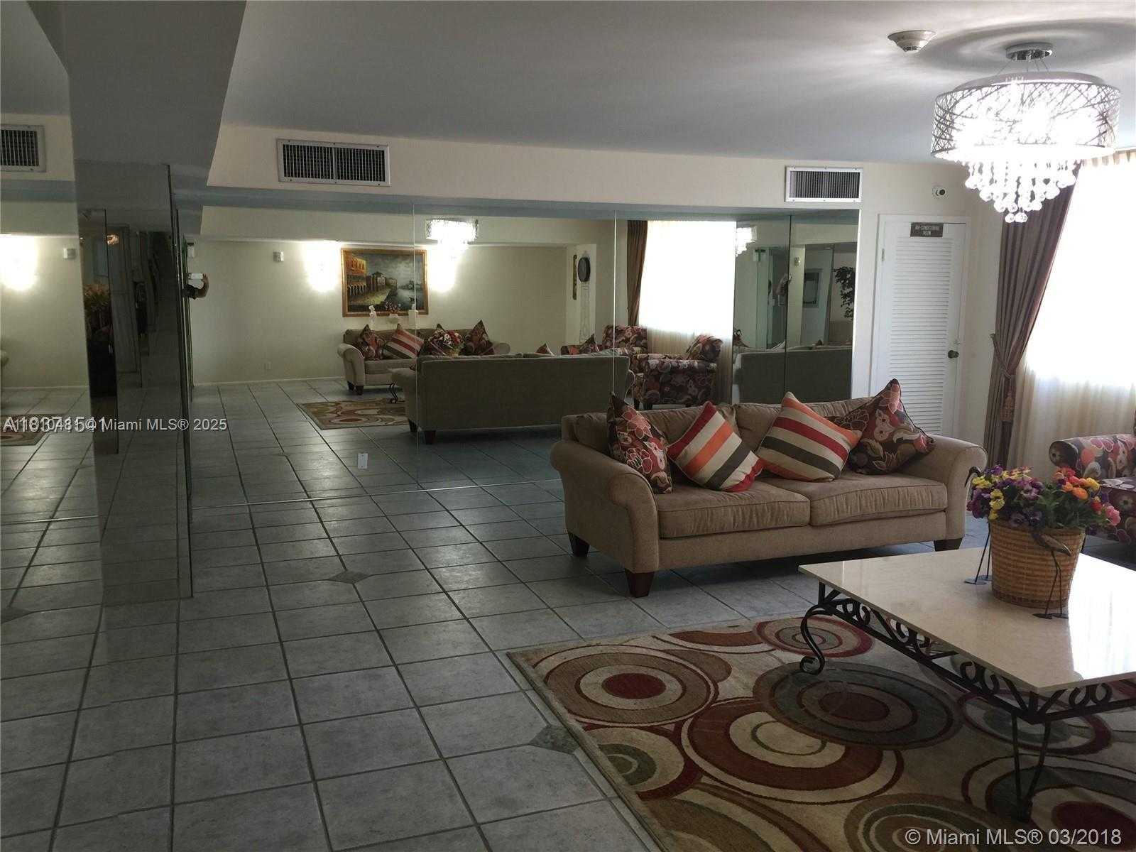 Small Image of 2821 NORTH MIAMI BEACH BLVD #4M, North Miami Beach Number 3
