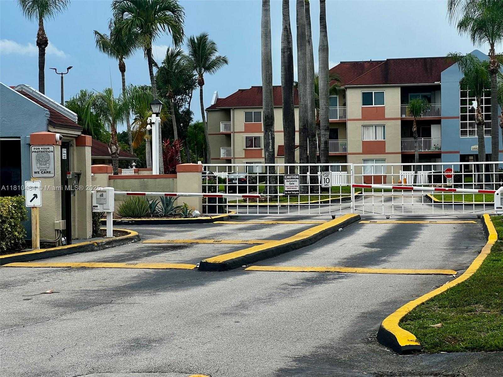 Small Image of 18850 NORTH WEST 57TH AVE #305, Hialeah Number 30