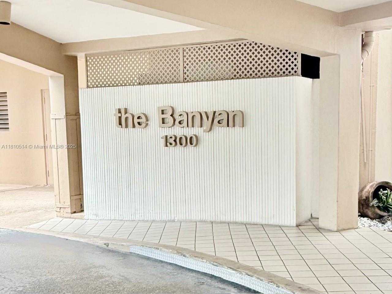 Small Image of 1300 SAINT CHARLES PL #PH2, Pembroke Pines Number 2