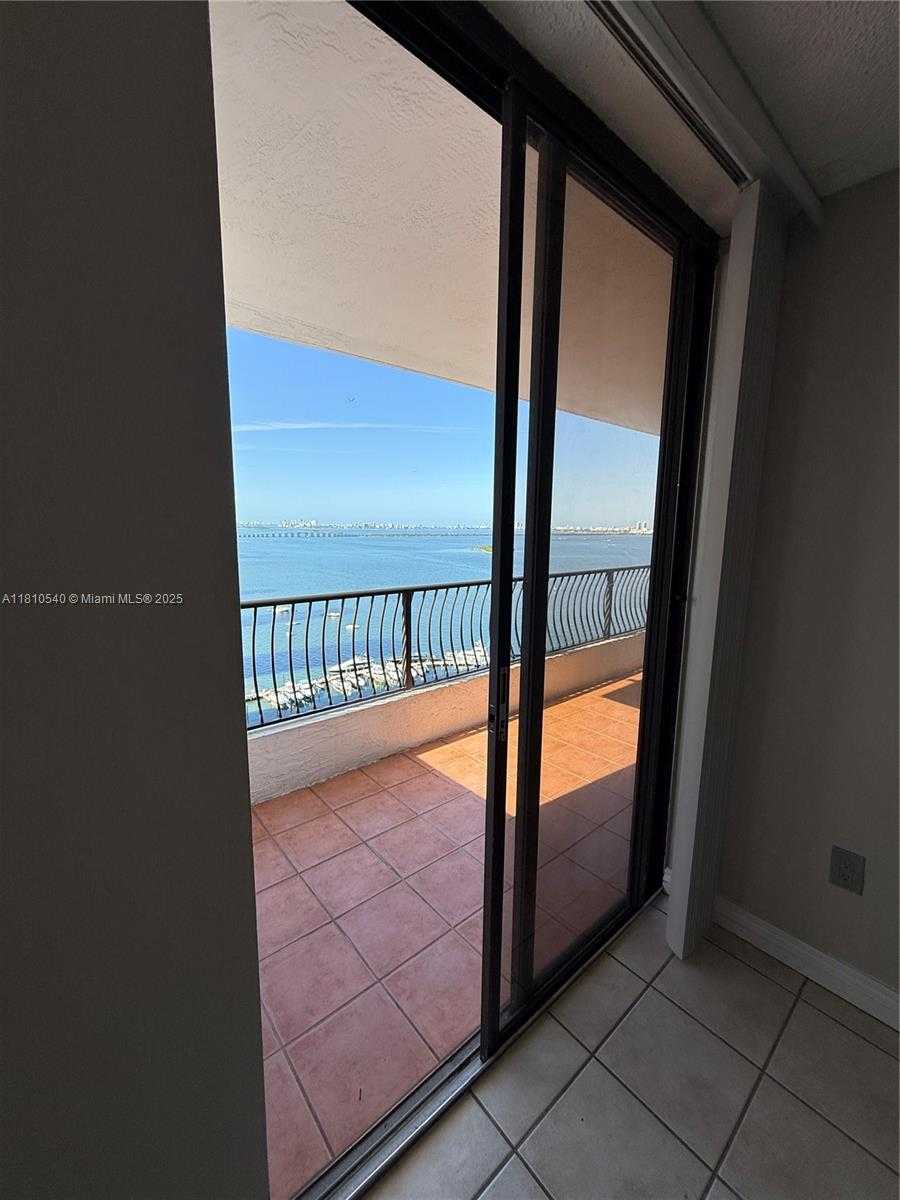 Small Image of 555 NORTH EAST 15TH ST #25D, Miami Number 3