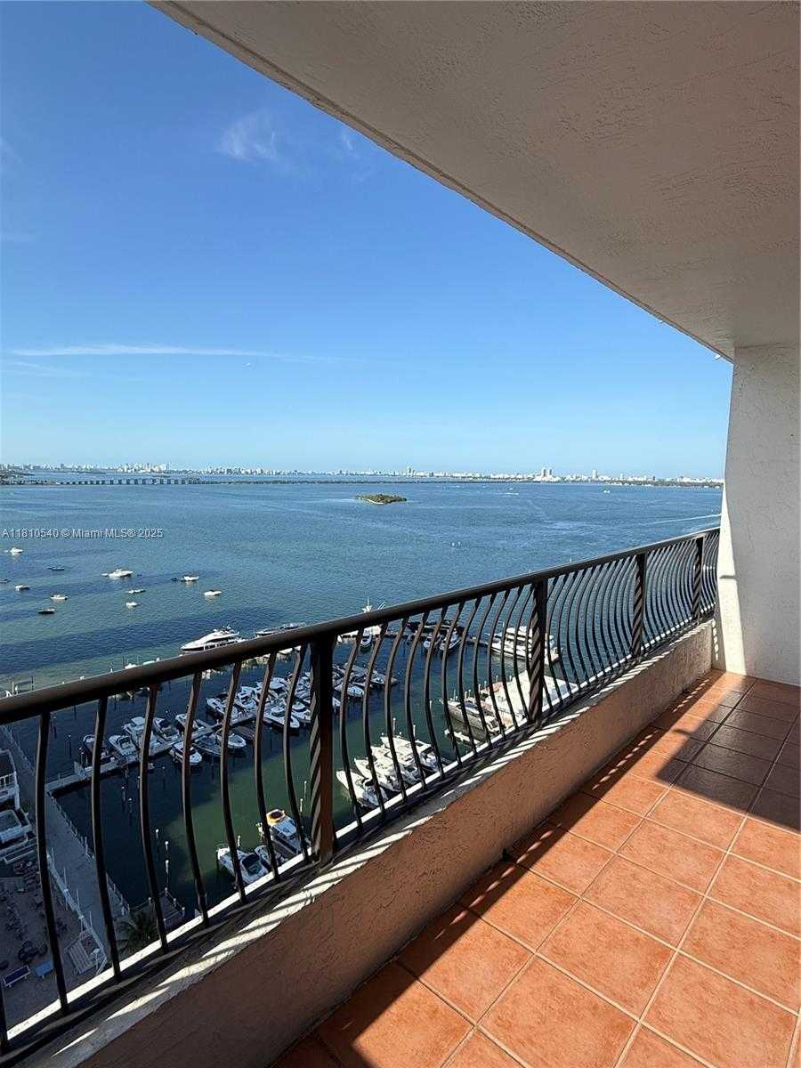Small Image of 555 NORTH EAST 15TH ST #25D, Miami Number 4