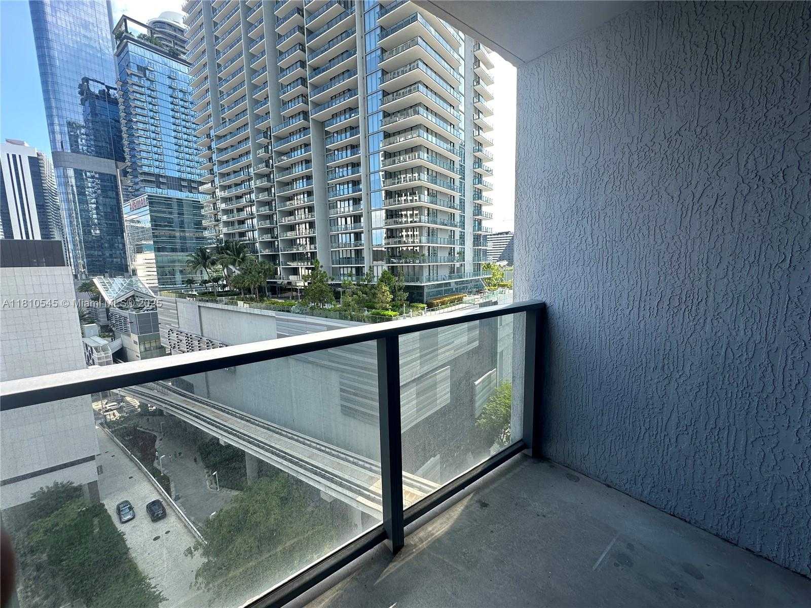 Small Image of 31 SOUTH EAST 6TH ST #1603, Miami Number 16