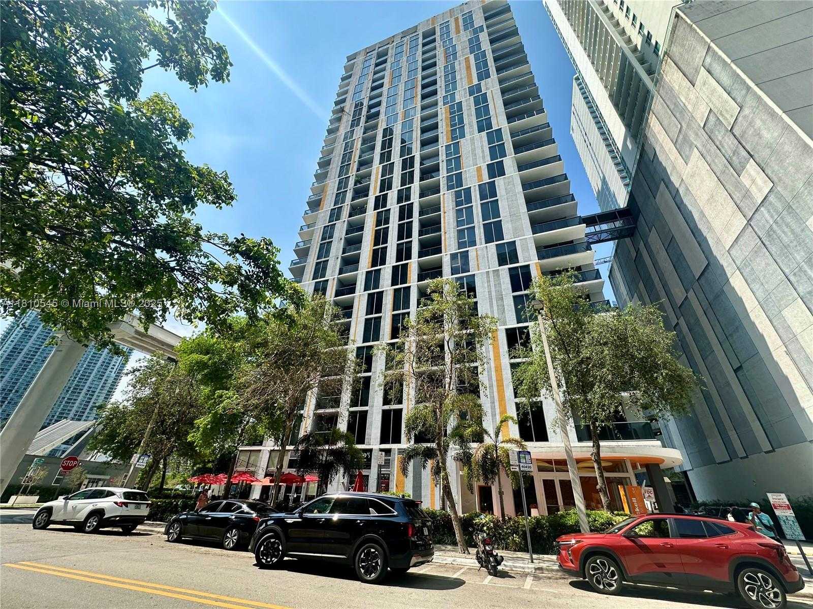 Small Image of 31 SOUTH EAST 6TH ST #1603, Miami Number 17