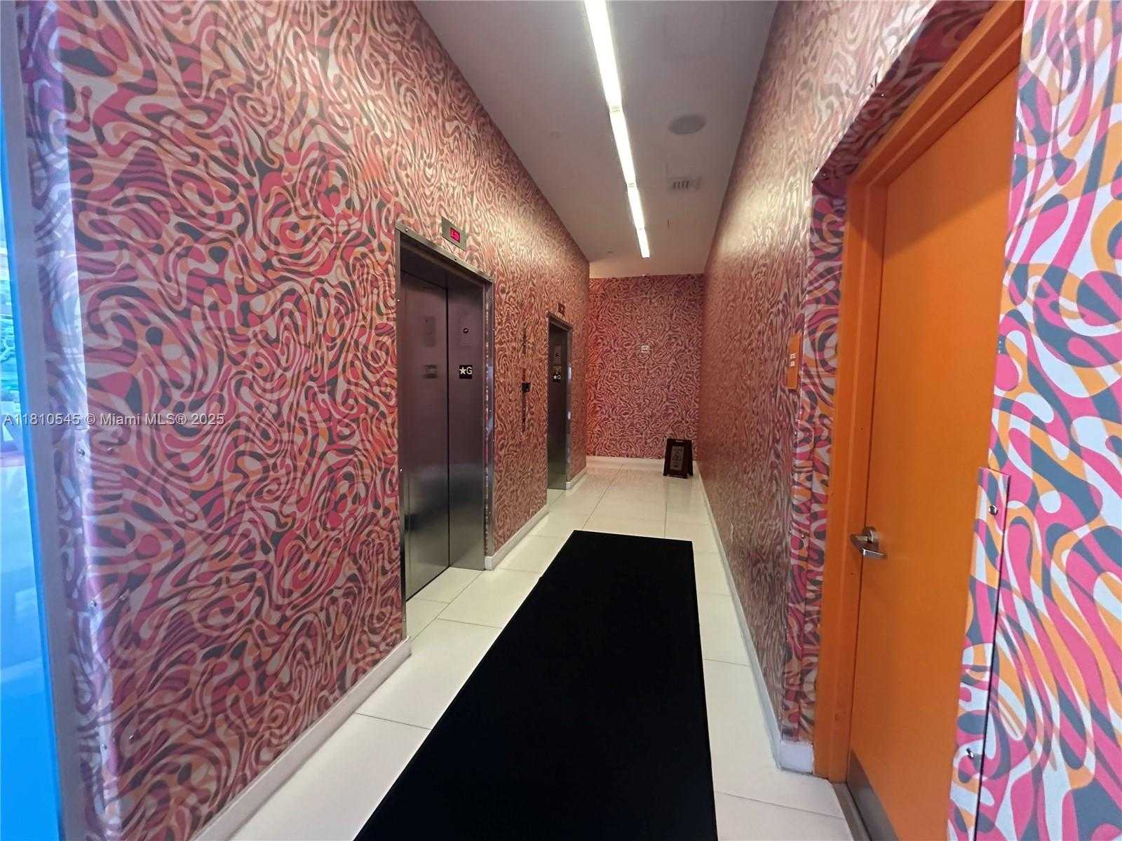 Small Image of 31 SOUTH EAST 6TH ST #1603, Miami Number 23