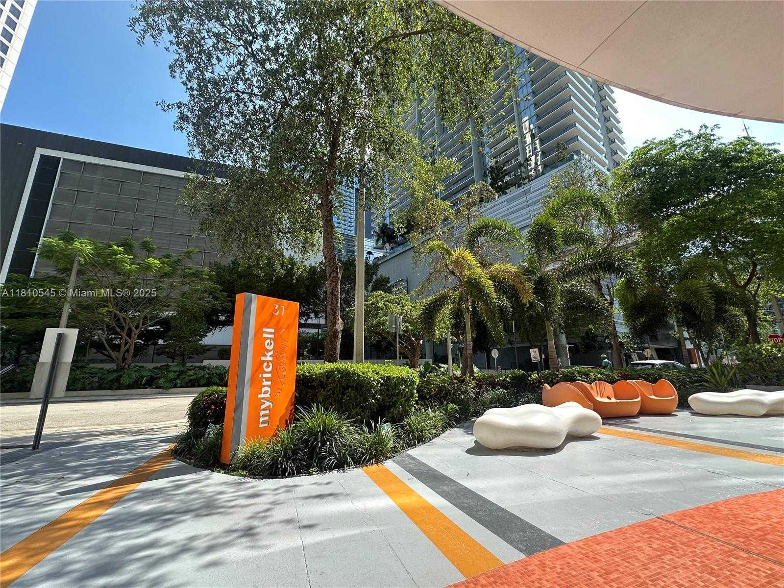Small Image of 31 SOUTH EAST 6TH ST #1603, Miami Number 30