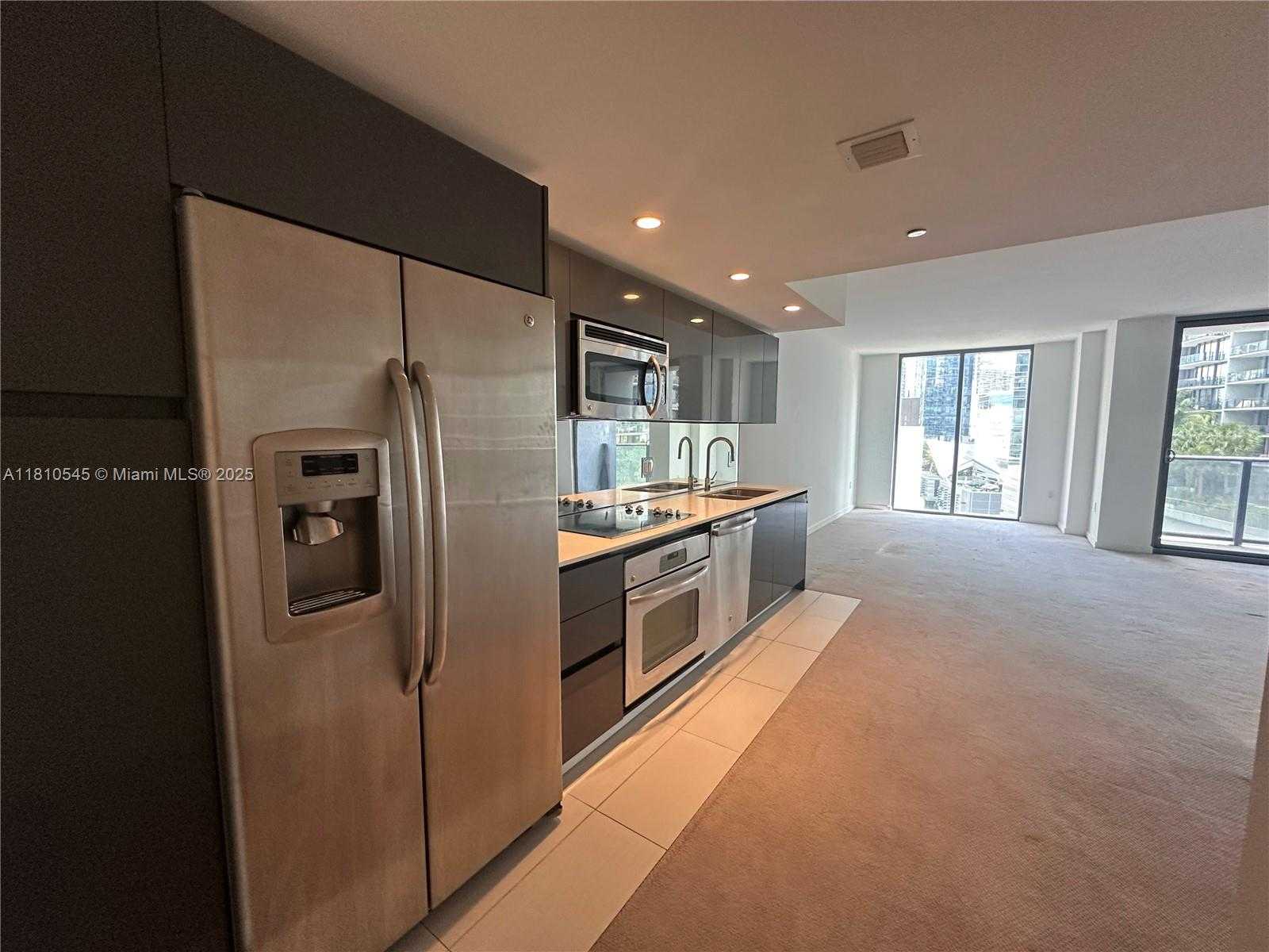 Small Image of 31 SOUTH EAST 6TH ST #1603, Miami Number 7