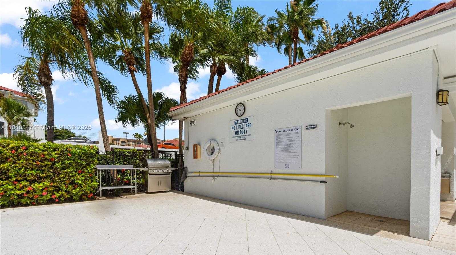 Small Image of 3245 NORTH EAST 184TH ST #13213, Aventura Number 61