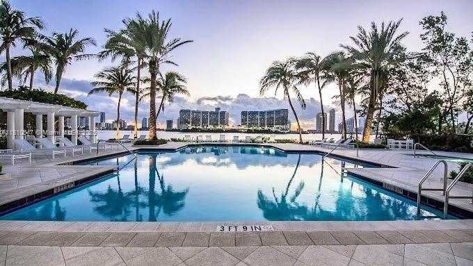 Small Image of 3245 NORTH EAST 184TH ST #13213, Aventura Number 66