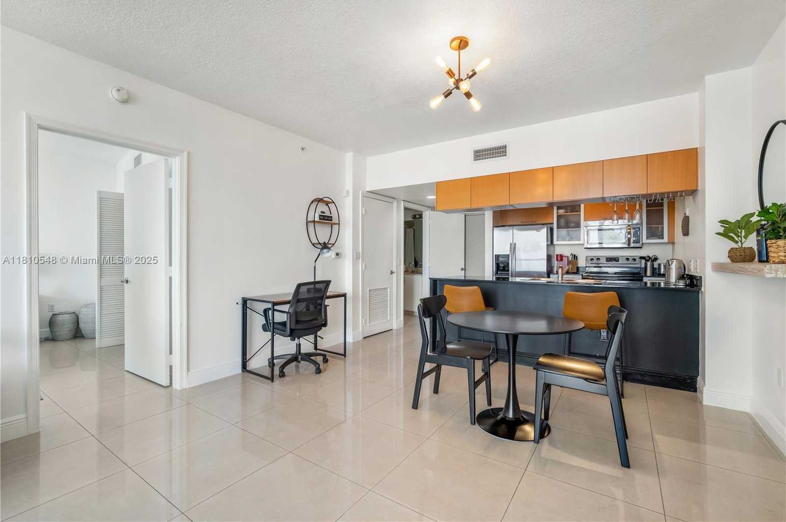Small Image of 1750 NORTH BAYSHORE DR #1611, Miami Number 10