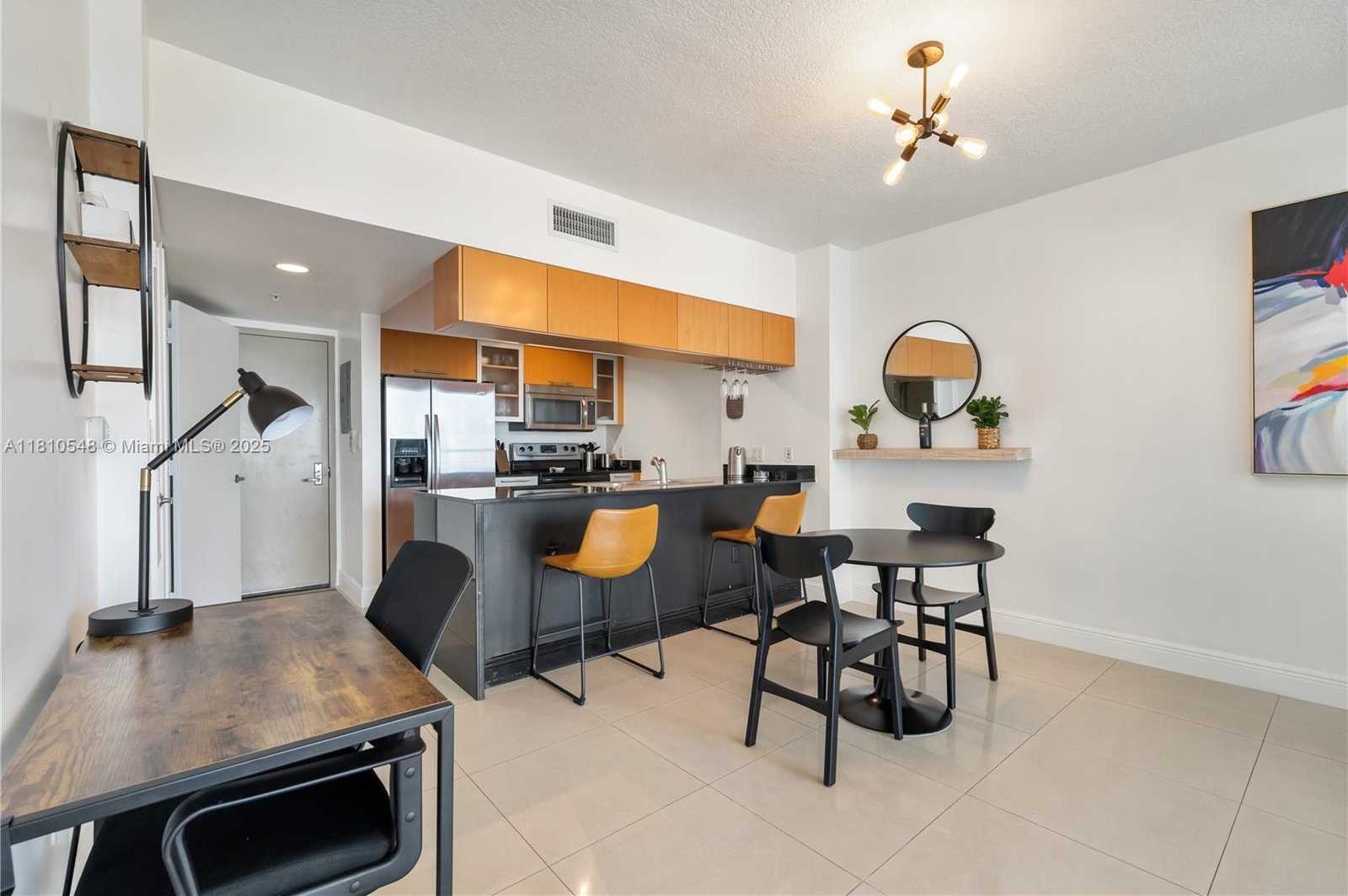 Small Image of 1750 NORTH BAYSHORE DR #1611, Miami Number 16