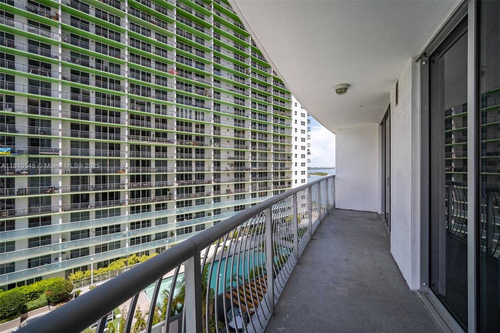 Small Image of 1750 NORTH BAYSHORE DR #1611, Miami Number 20
