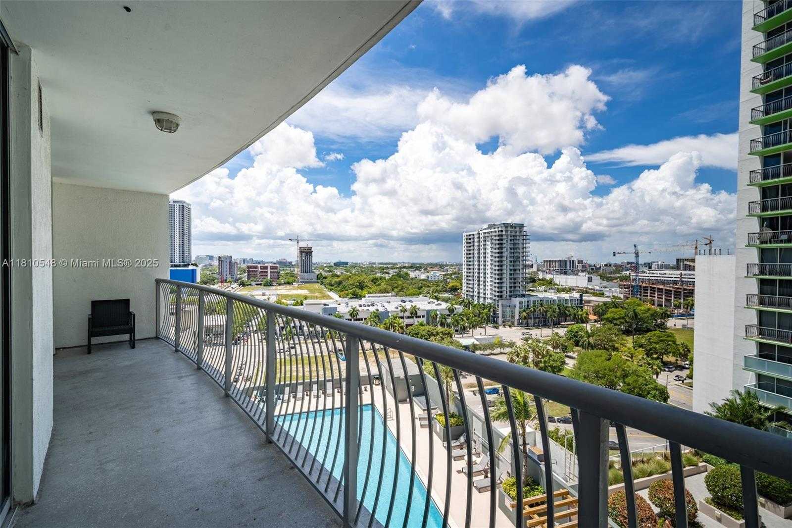 Small Image of 1750 NORTH BAYSHORE DR #1611, Miami Number 21