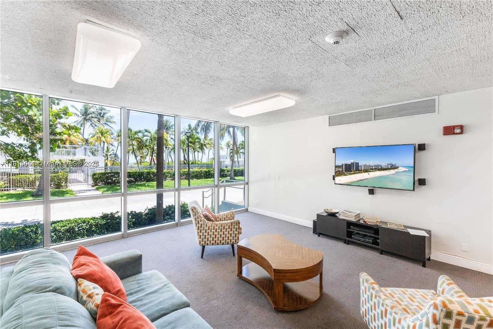Small Image of 2655 COLLINS AVE #2409, Miami Beach Number 18