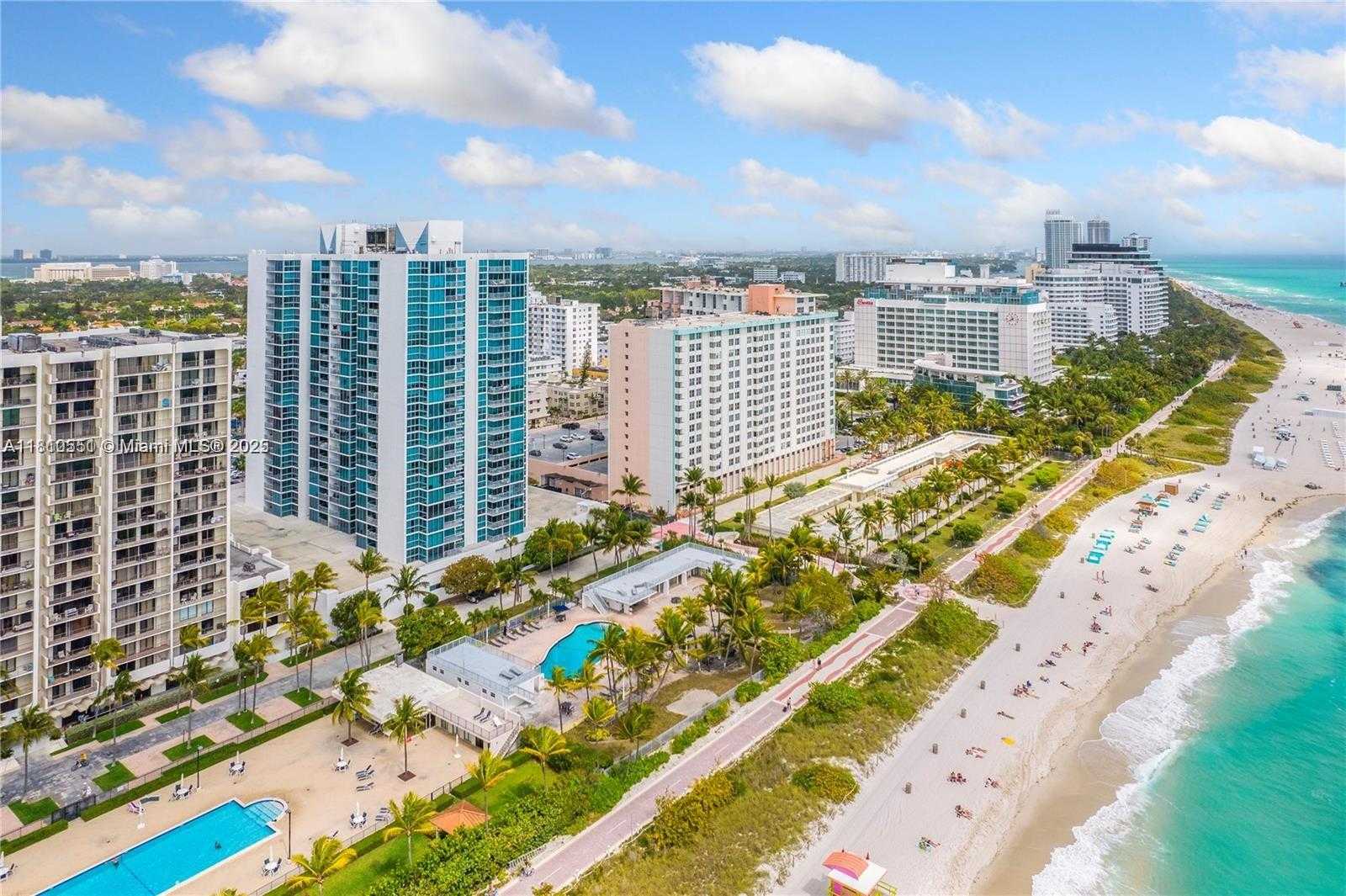 Small Image of 2655 COLLINS AVE #2409, Miami Beach Number 2