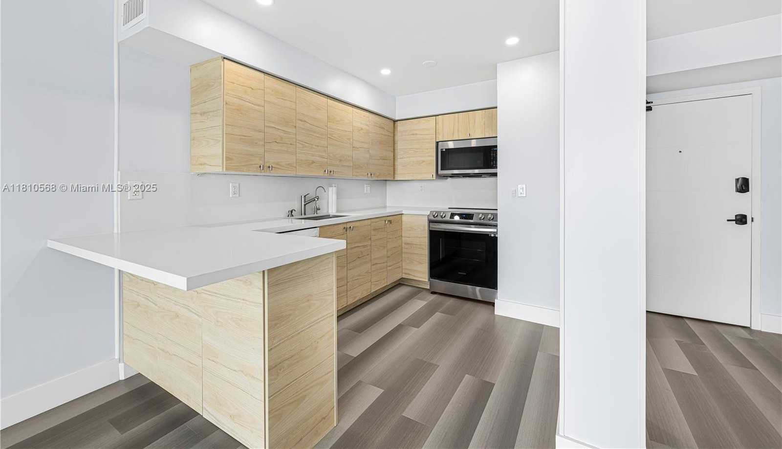 Small Image of 1800 NORTH WEST 24TH AVE #712, Miami Number 10
