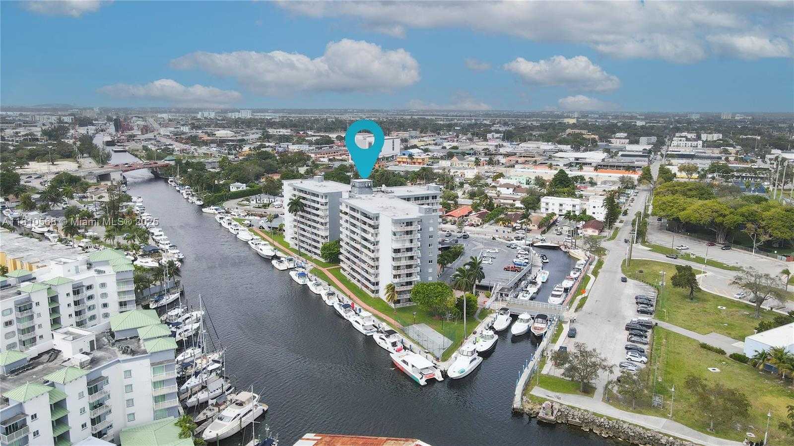 Small Image of 1800 NORTH WEST 24TH AVE #712, Miami Number 2