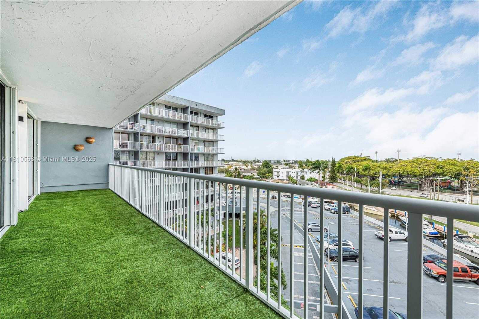 Small Image of 1800 NORTH WEST 24TH AVE #712, Miami Number 22