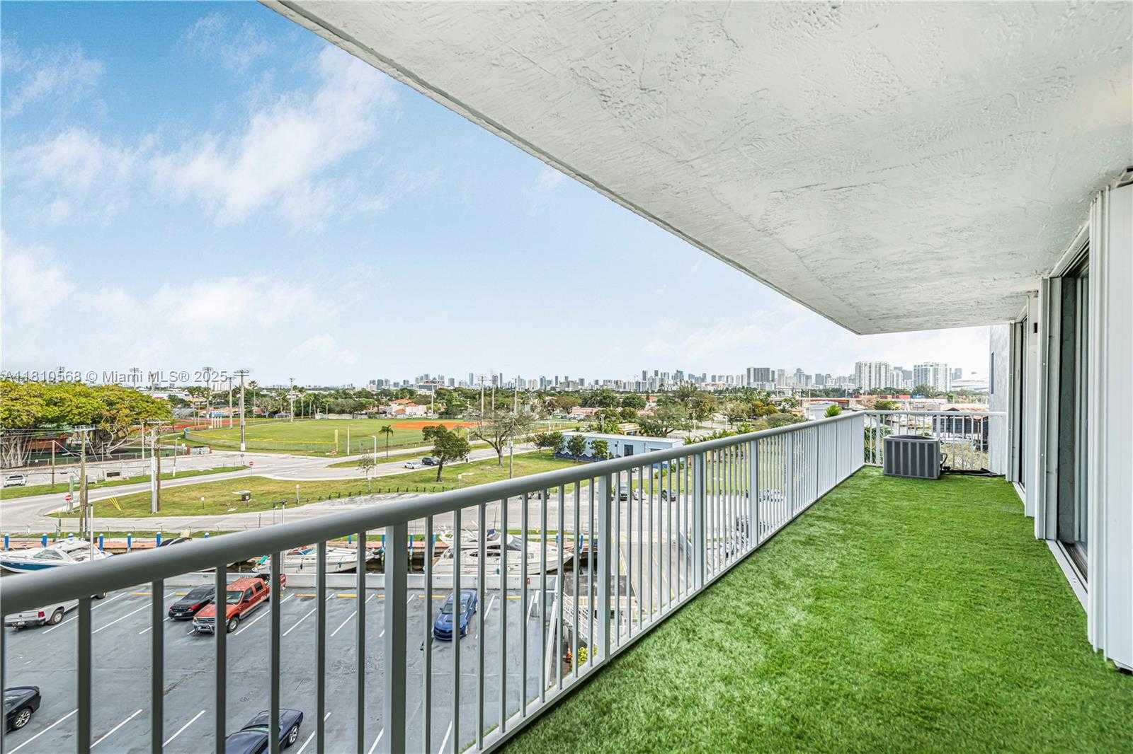 Small Image of 1800 NORTH WEST 24TH AVE #712, Miami Number 23