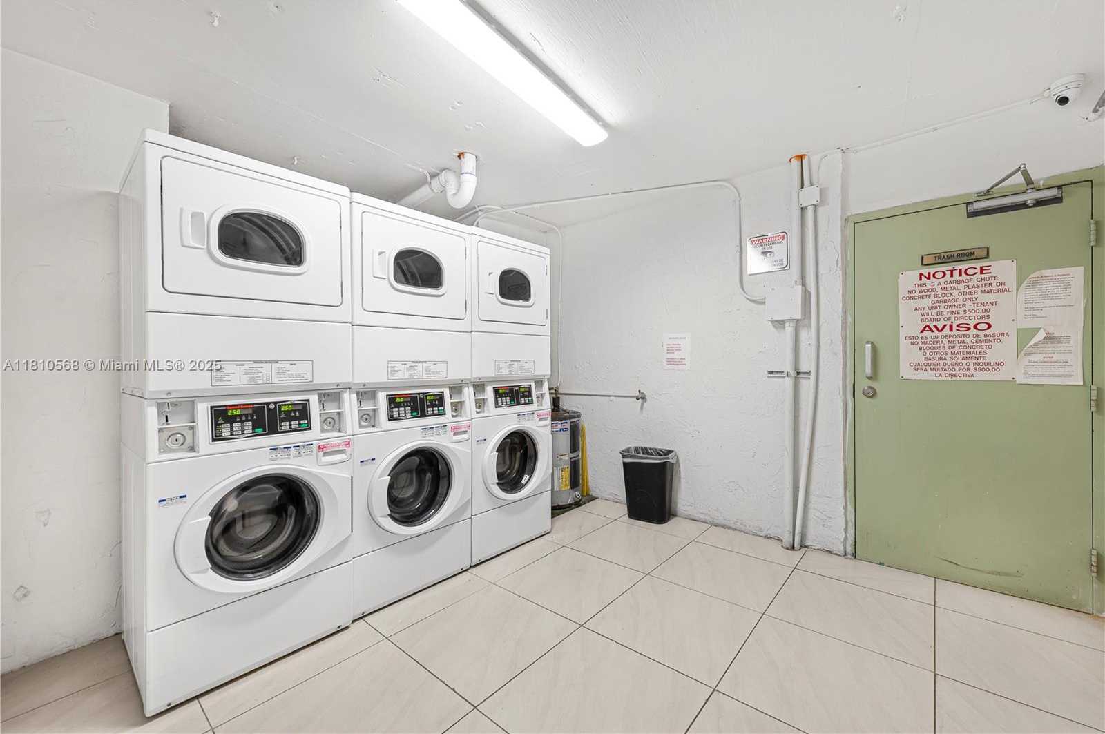 Small Image of 1800 NORTH WEST 24TH AVE #712, Miami Number 24