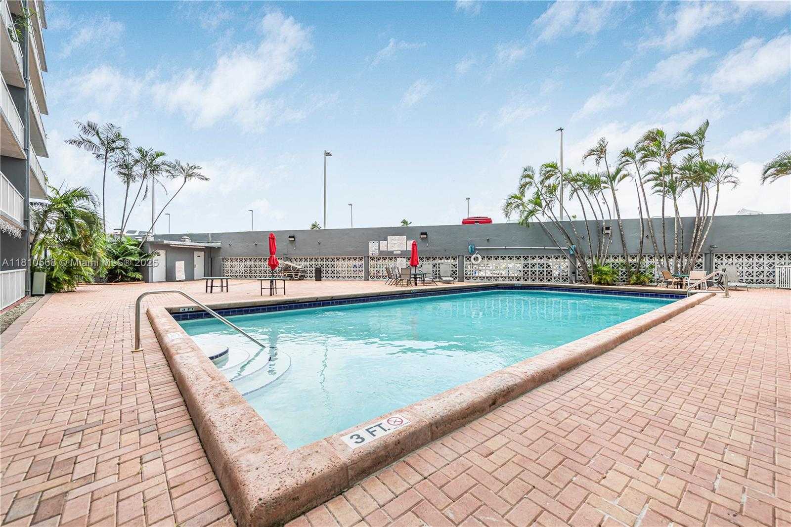 Small Image of 1800 NORTH WEST 24TH AVE #712, Miami Number 26