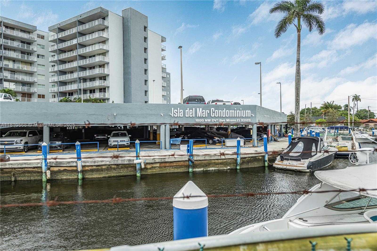 Small Image of 1800 NORTH WEST 24TH AVE #712, Miami Number 3