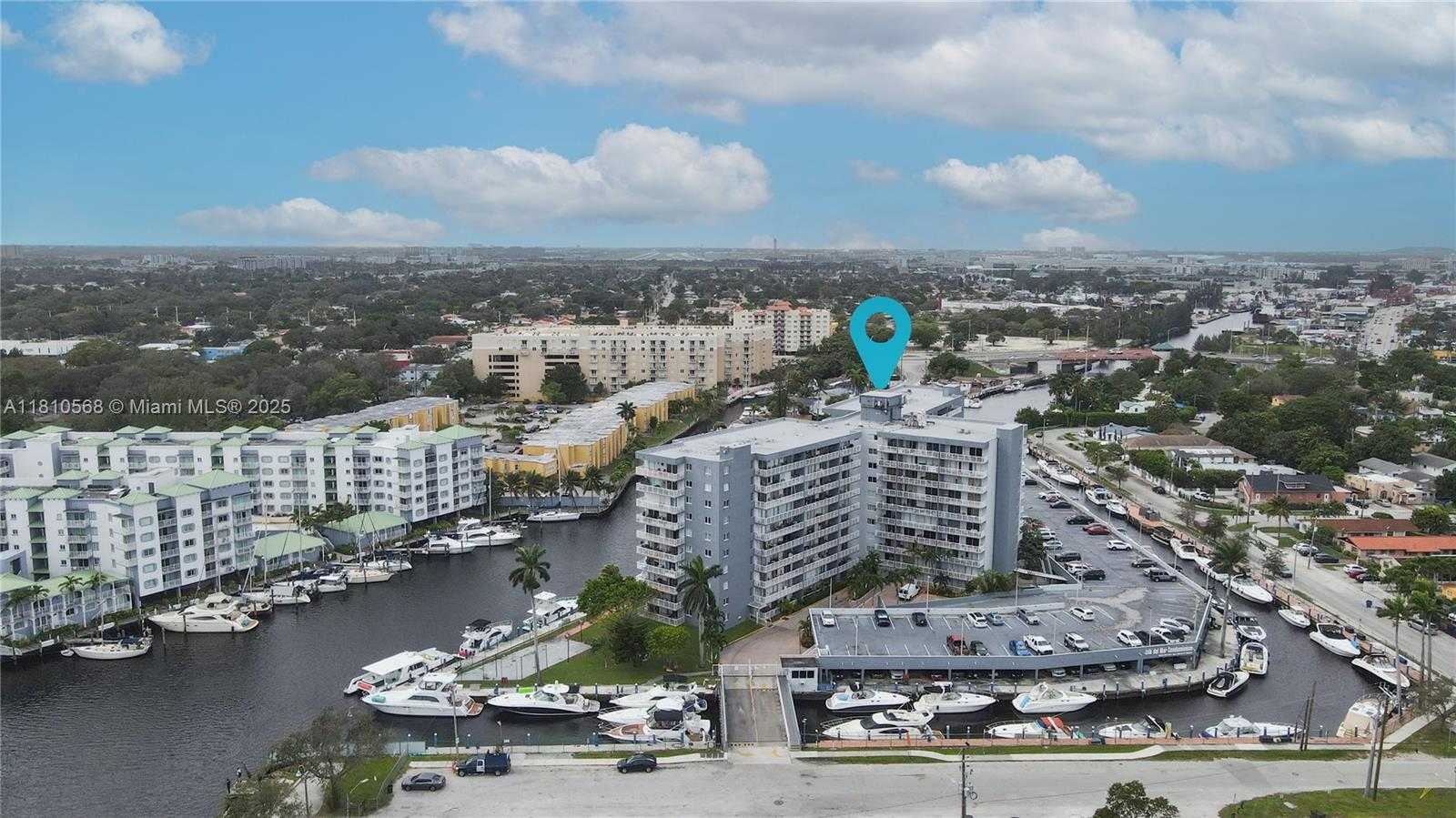 Small Image of 1800 NORTH WEST 24TH AVE #712, Miami Number 4