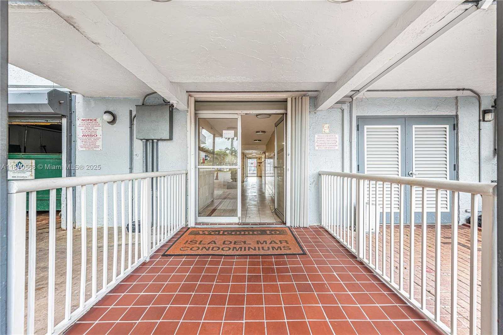 Small Image of 1800 NORTH WEST 24TH AVE #712, Miami Number 6