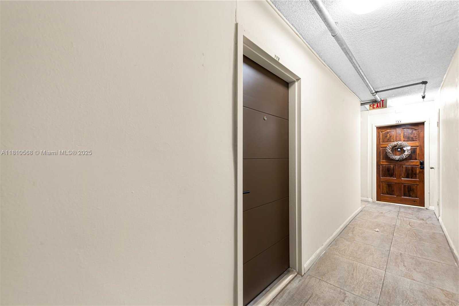 Small Image of 1800 NORTH WEST 24TH AVE #712, Miami Number 7
