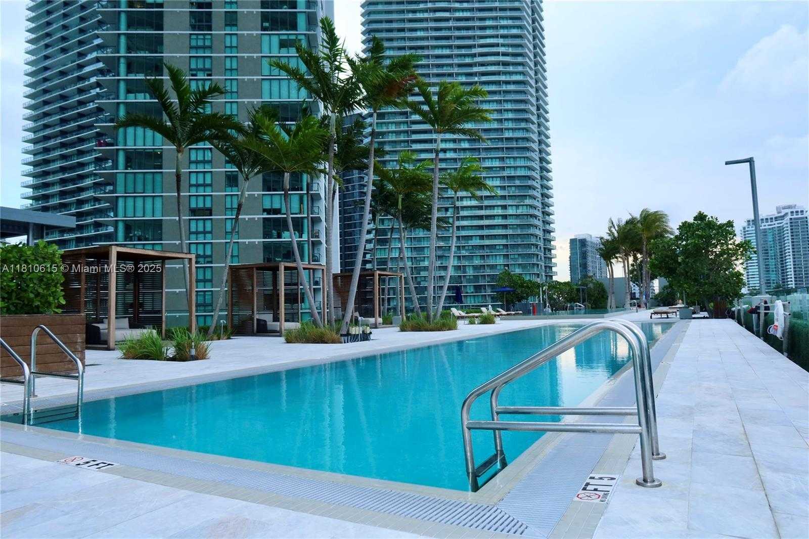 Small Image of 3131 NORTH EAST 7TH AVE #3901, Miami Number 17