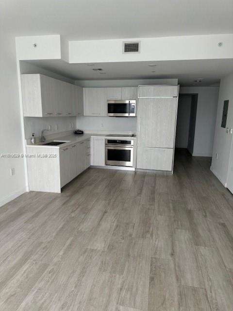 Small Image of 45 SOUTH WEST 9TH ST #4010, Miami Number 5