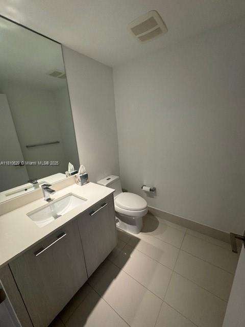 Small Image of 45 SOUTH WEST 9TH ST #4010, Miami Number 9