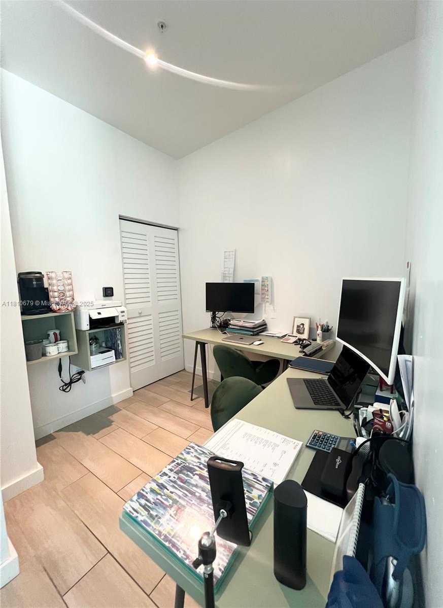 Small Image of 1600 SOUTH WEST 1 #315, Miami Number 11
