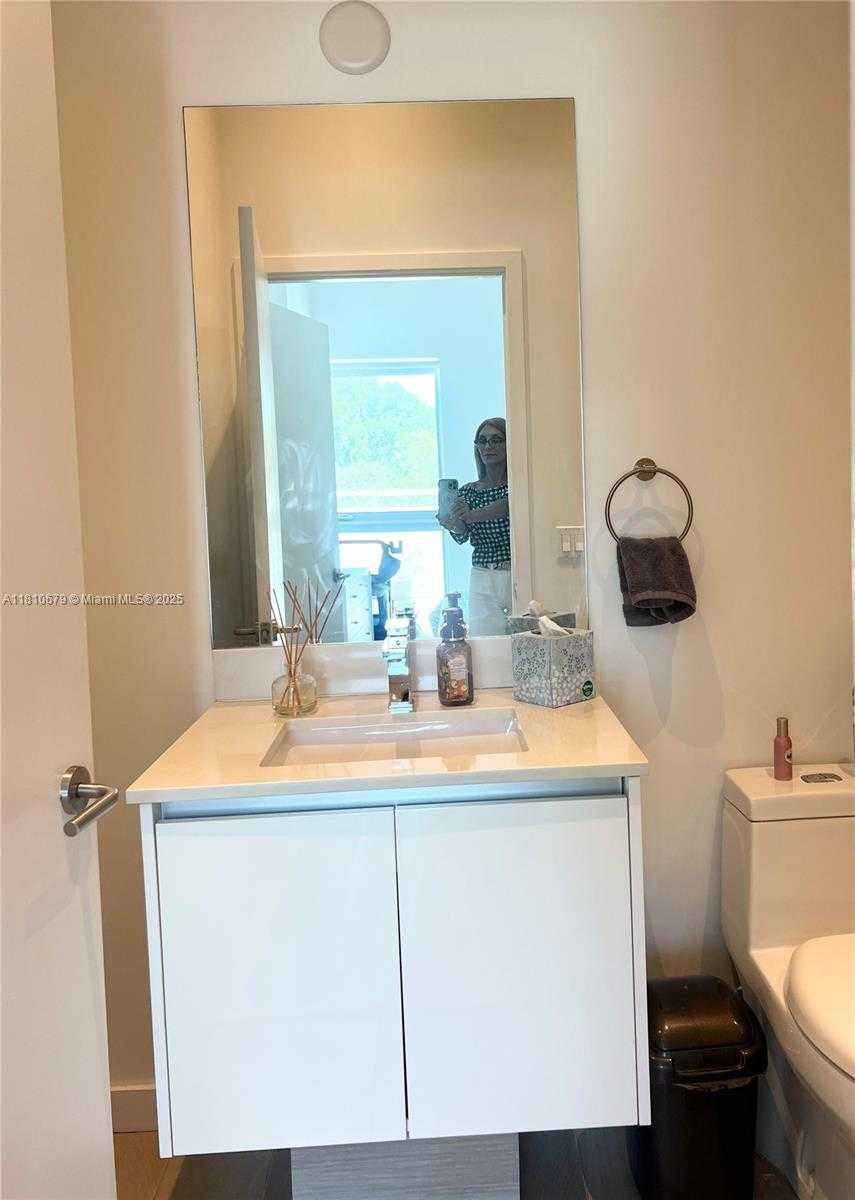 Small Image of 1600 SOUTH WEST 1 #315, Miami Number 15