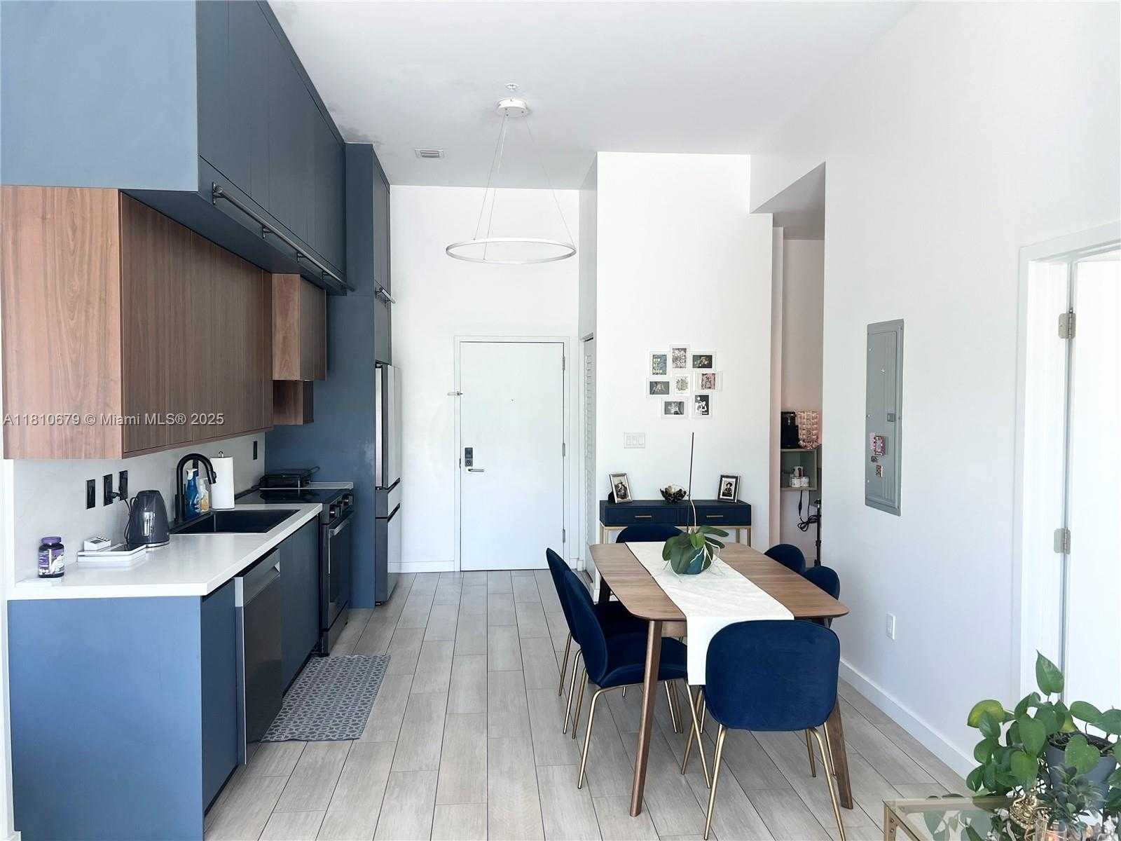 Small Image of 1600 SOUTH WEST 1 #315, Miami Number 2