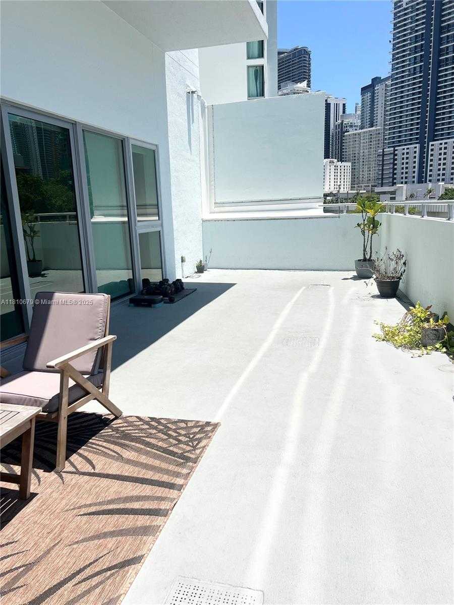 Small Image of 1600 SOUTH WEST 1 #315, Miami Number 29