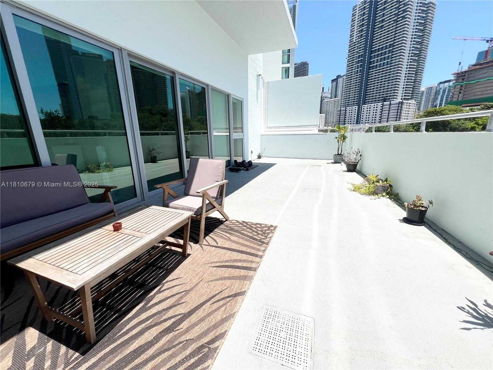 Small Image of 1600 SOUTH WEST 1 #315, Miami Number 32