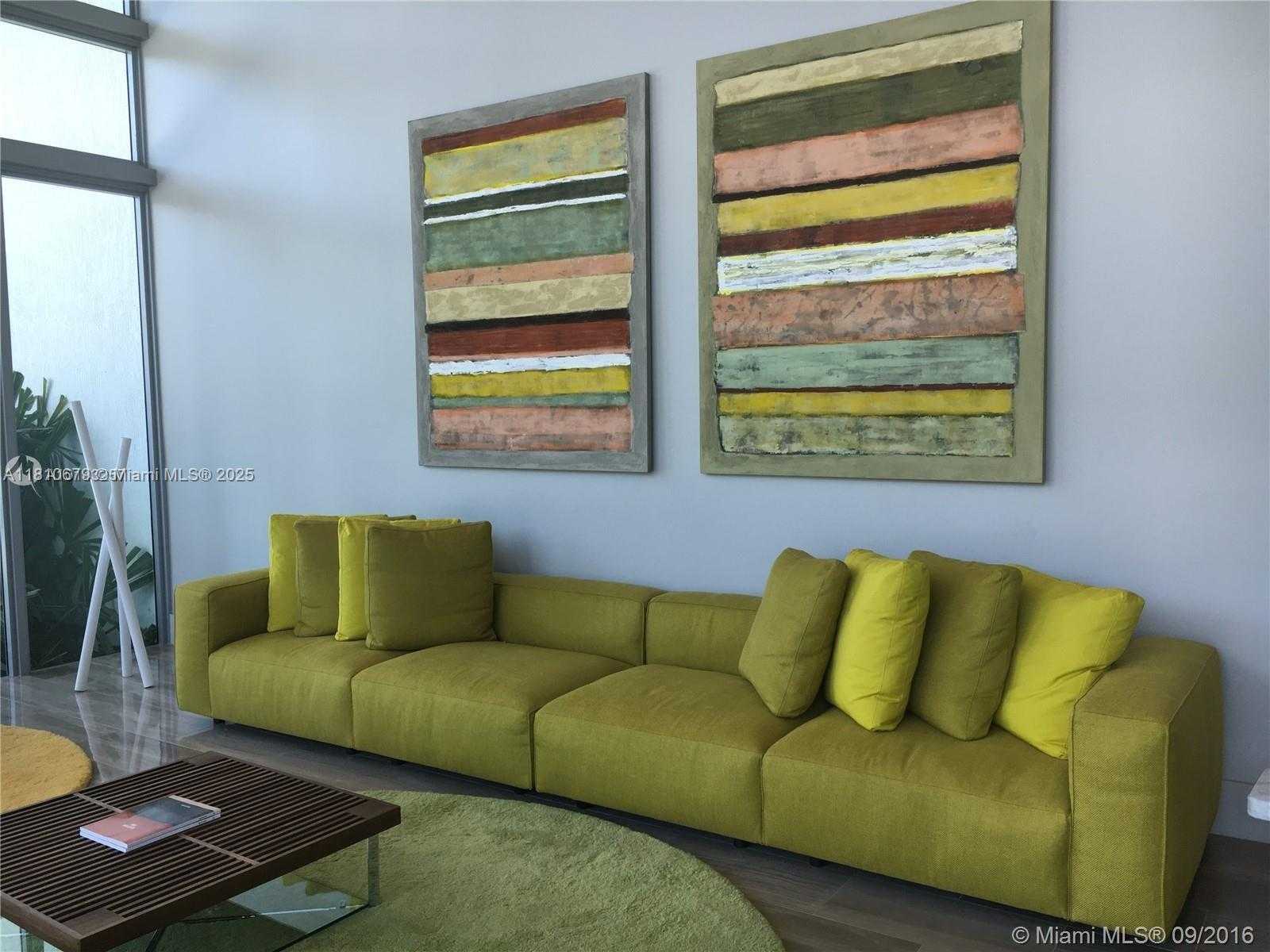 Small Image of 1600 SOUTH WEST 1 #315, Miami Number 37