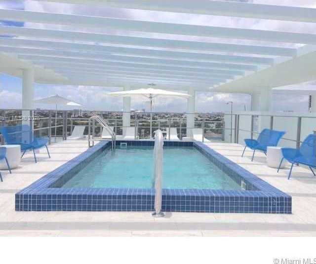Small Image of 1600 SOUTH WEST 1 #315, Miami Number 40