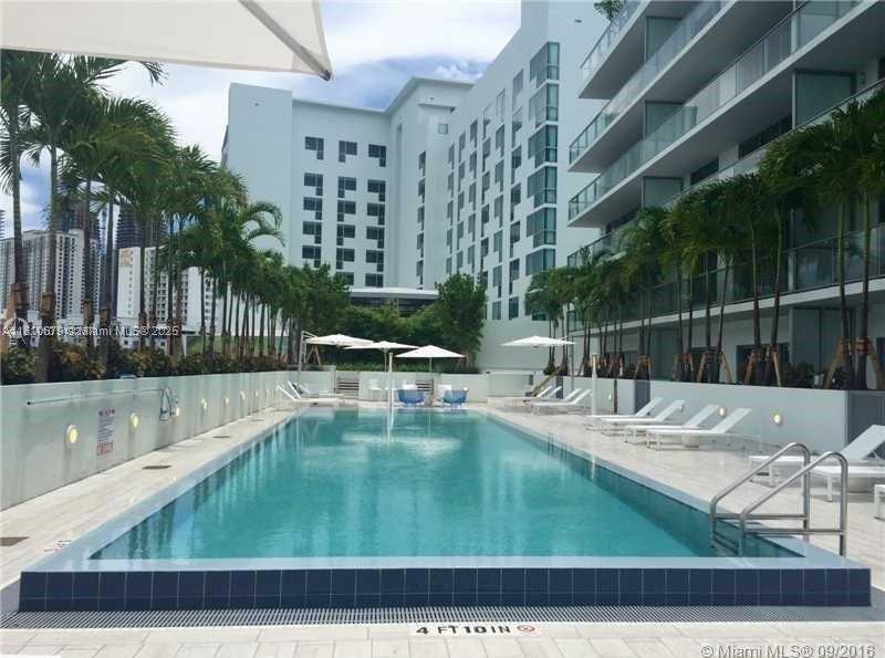 Small Image of 1600 SOUTH WEST 1 #315, Miami Number 41