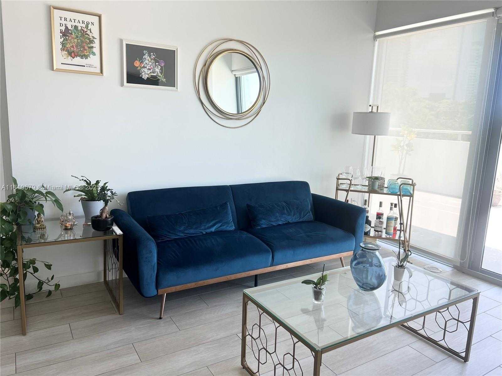 Small Image of 1600 SOUTH WEST 1 #315, Miami Number 8