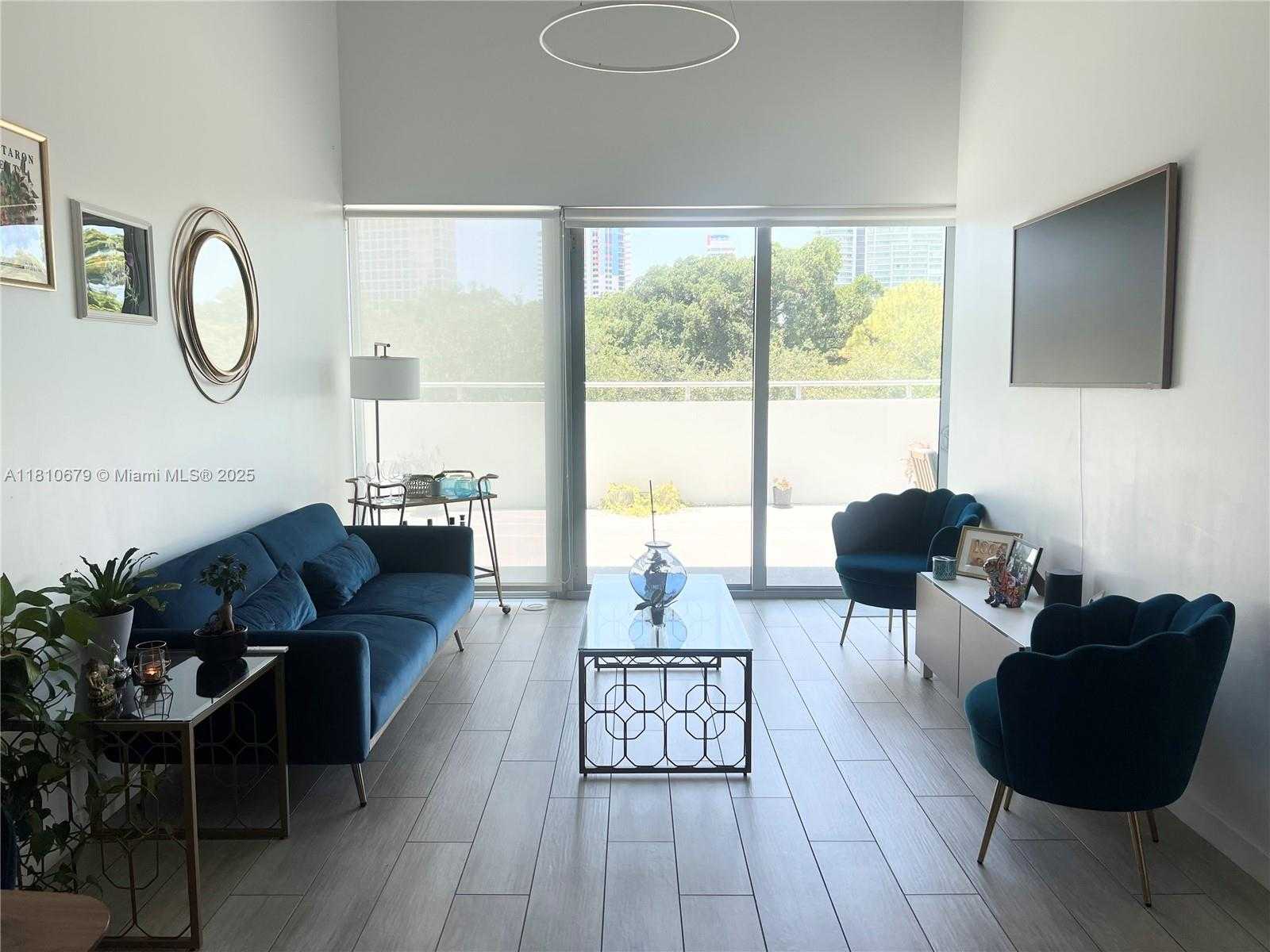Small Image of 1600 SOUTH WEST 1 #315, Miami Number 9