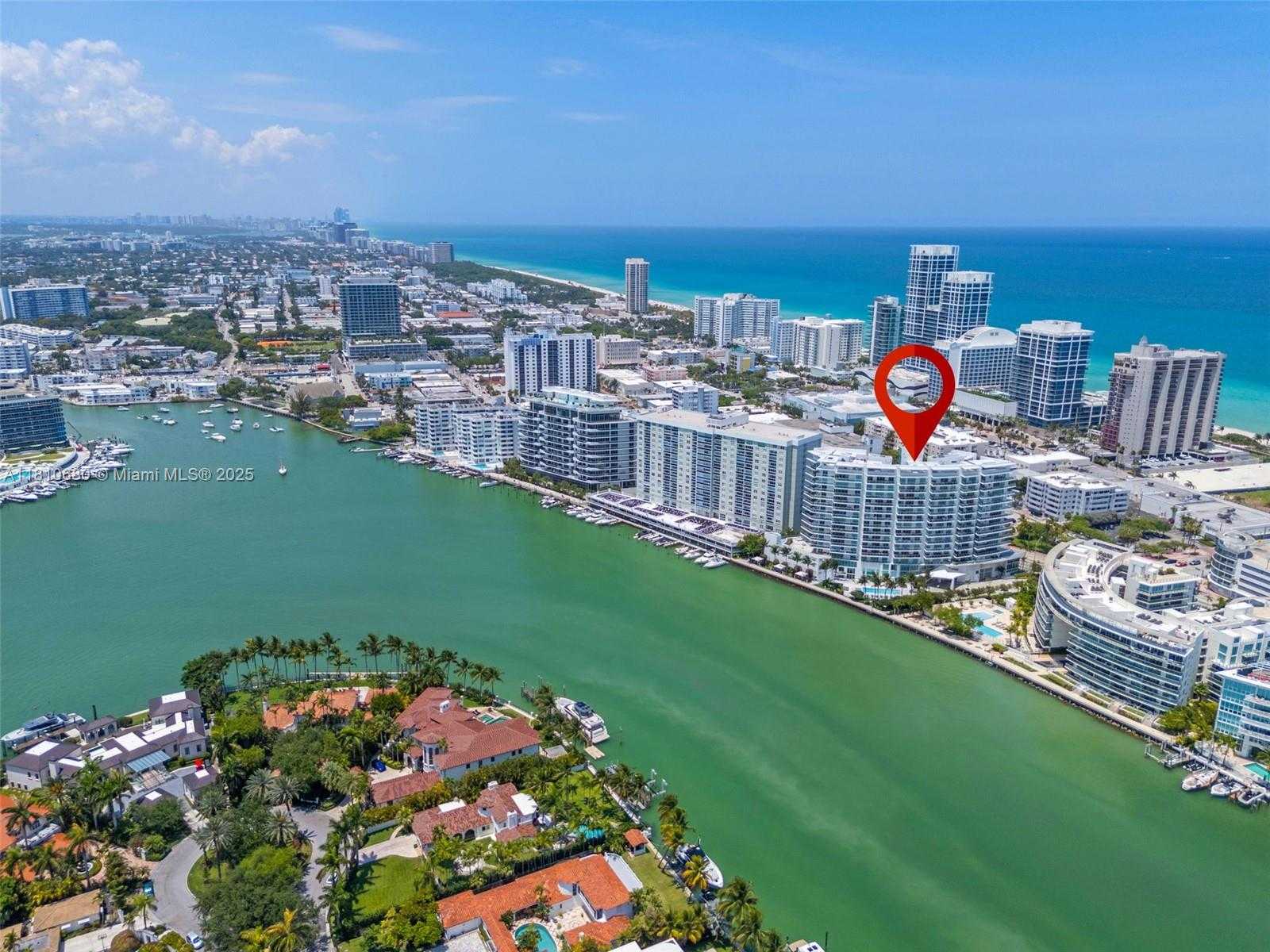 Small Image of 6700 INDIAN CREEK DR #1202, Miami Beach Number 10