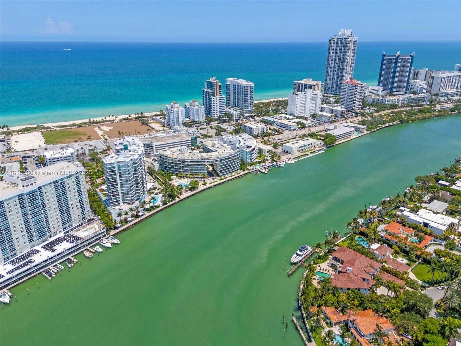 Small Image of 6700 INDIAN CREEK DR #1202, Miami Beach Number 11