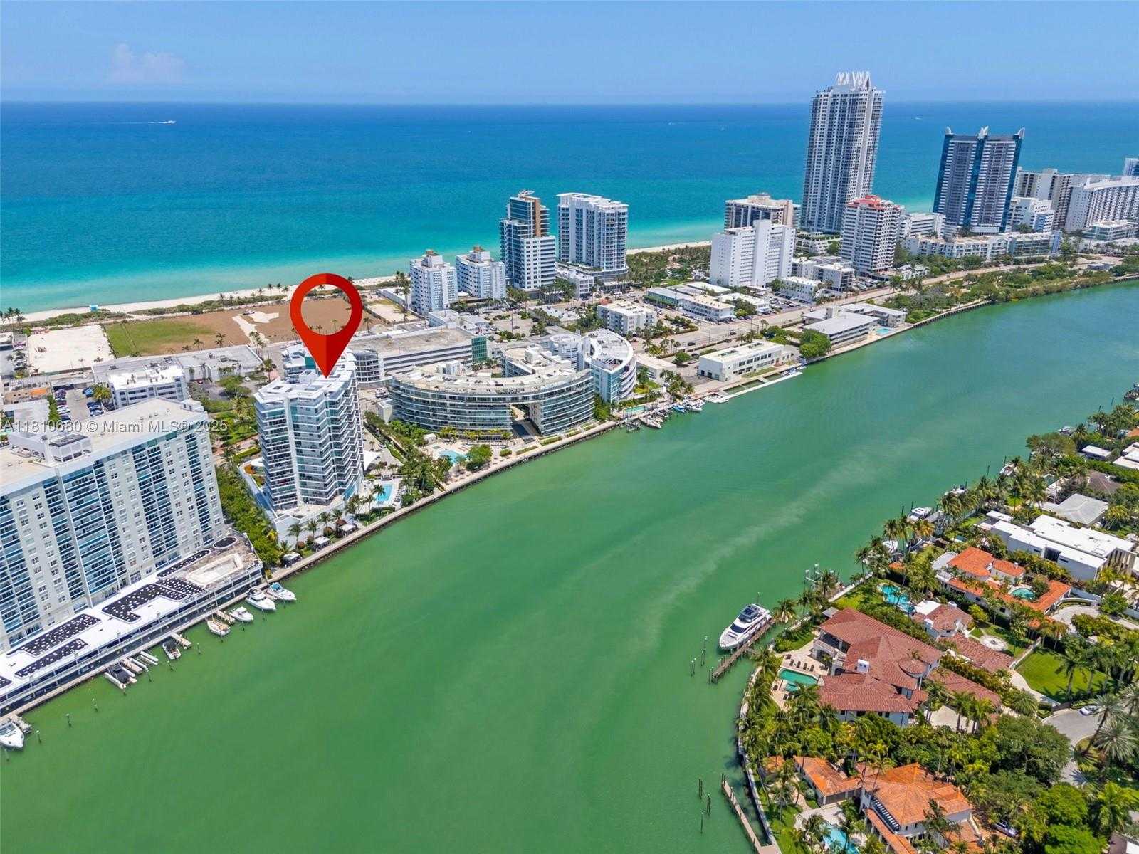Small Image of 6700 INDIAN CREEK DR #1202, Miami Beach Number 12