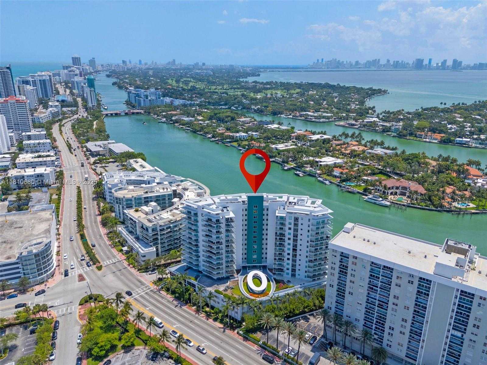 Small Image of 6700 INDIAN CREEK DR #1202, Miami Beach Number 14